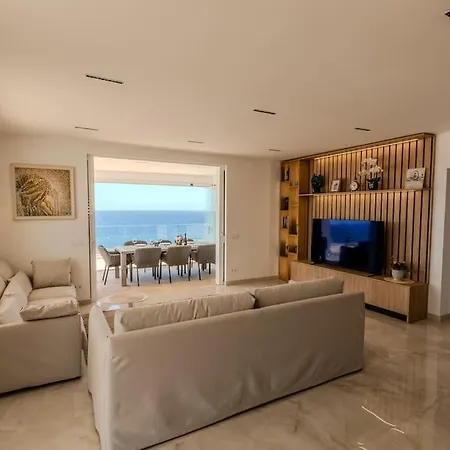 Bianca Callao Salvaje