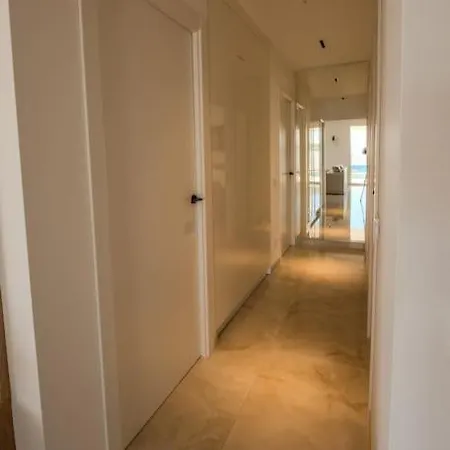 Bianca Callao Salvaje