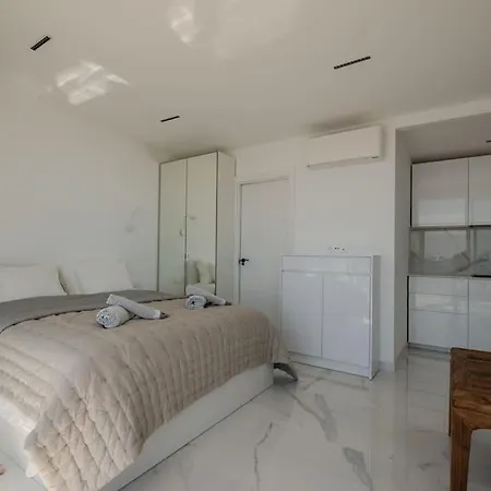 Bianca * Callao Salvaje