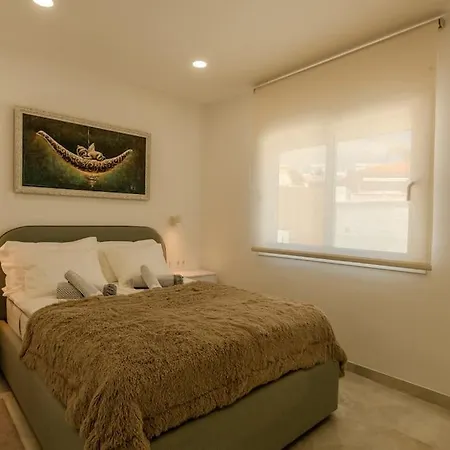 Bianca * Callao Salvaje