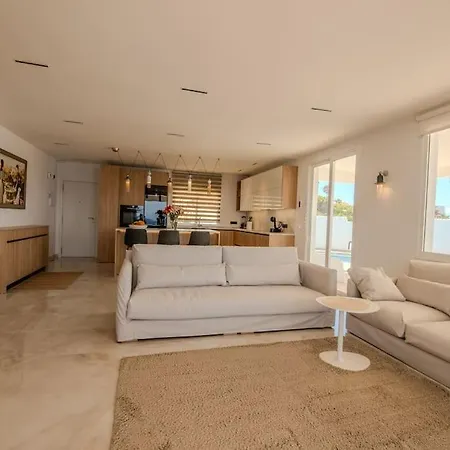 Bianca * Callao Salvaje