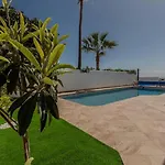 Villa Bianca *