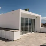 Bianca Villa Callao Salvaje