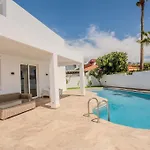 Villa Bianca Callao Salvaje