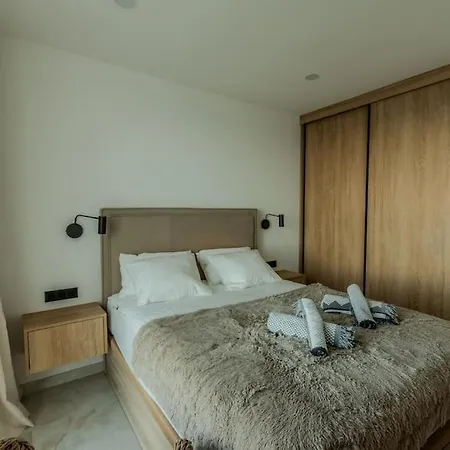 Bianca * Callao Salvaje