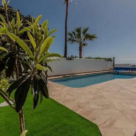 Villa Bianca *
