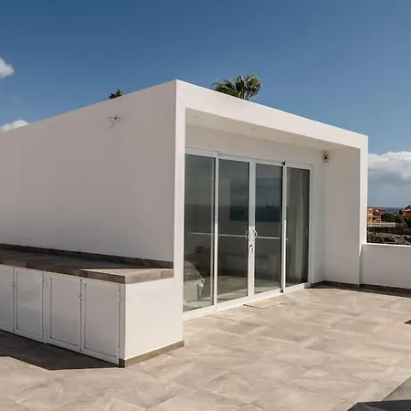 Bianca Villa Callao Salvaje