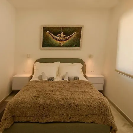 Bianca * Callao Salvaje