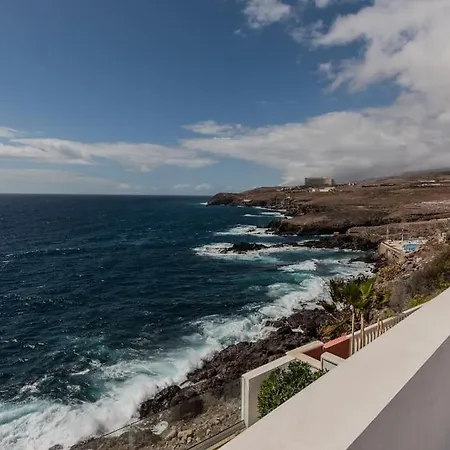 Bianca Villa Callao Salvaje