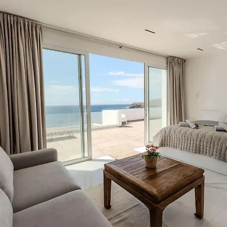 Bianca * Callao Salvaje