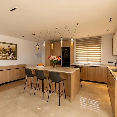 别墅 Bianca 卡亚俄萨尔瓦赫