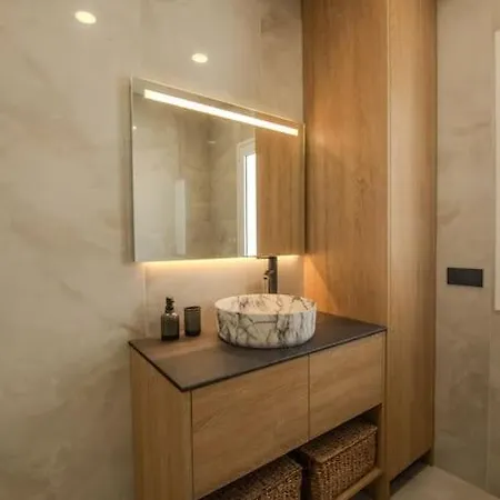 Bianca Callao Salvaje