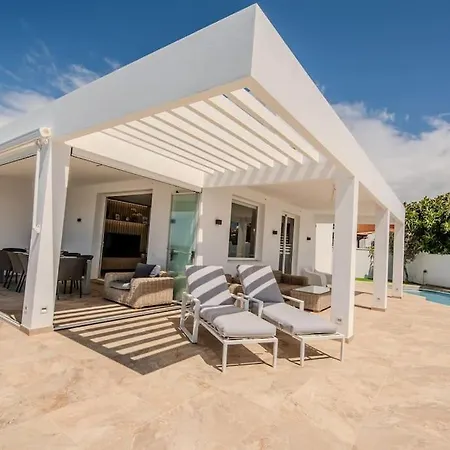 Bianca 别墅 卡亚俄萨尔瓦赫