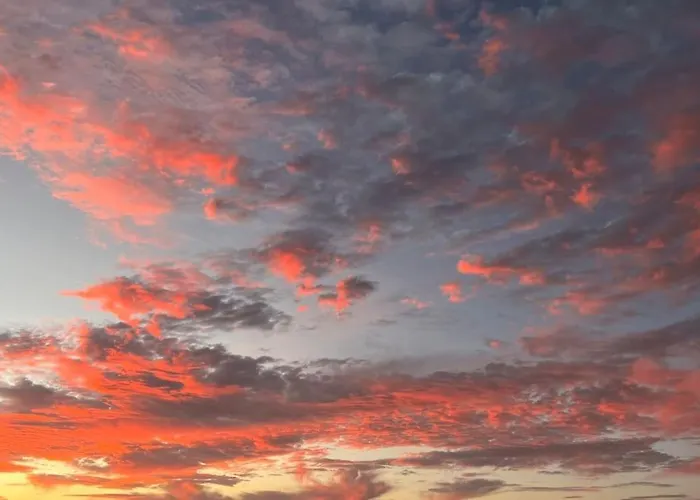 Bianca * Кальяо-Сальвахе