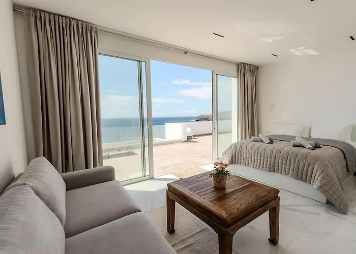 Bianca * Callao Salvaje