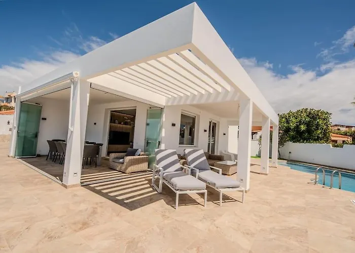 Bianca Вилла Кальяо-Сальвахе