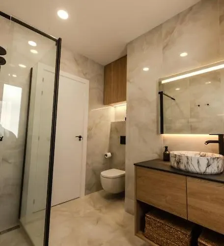 Bianca Вилла Кальяо-Сальвахе