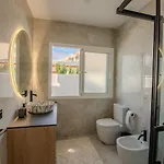Bianca Villa *