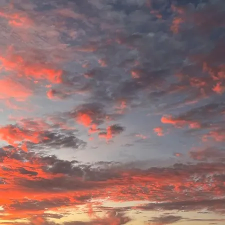 Bianca * Callao Salvaje