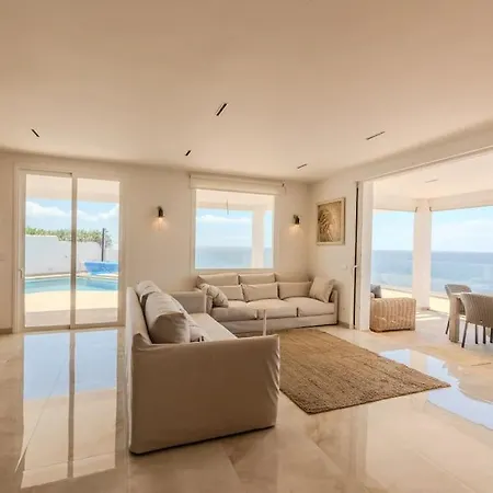 Bianca * Callao Salvaje