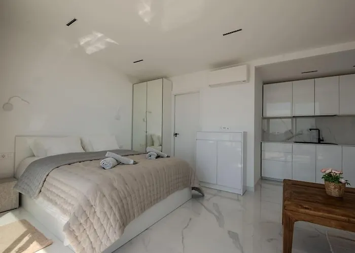 Bianca * Callao Salvaje