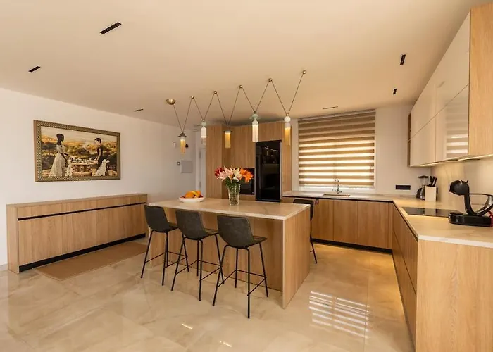 Βίλα Bianca Callao Salvaje